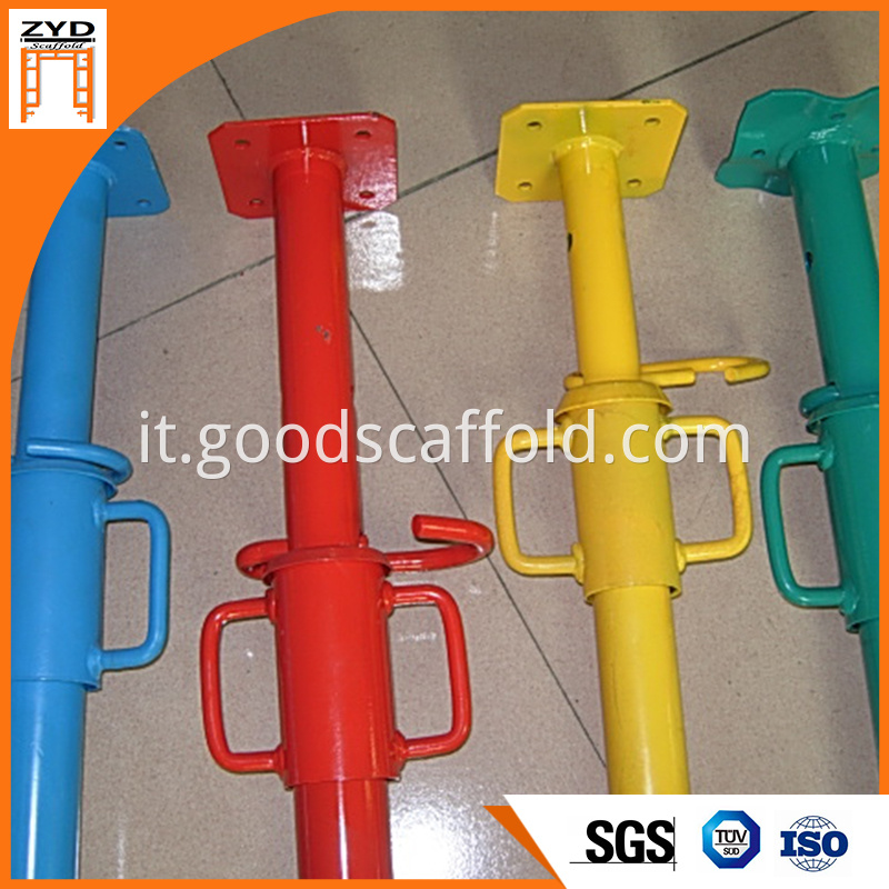 Shoring Props